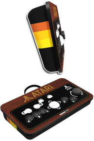 ARCADE1UP Arkadna konzola Couchcade Atari