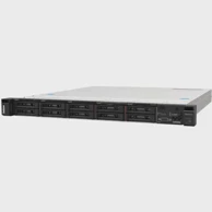 LENOVO poslužitelj SR250 V3 Xeon E-2468 32GB RAID 5350-8i
