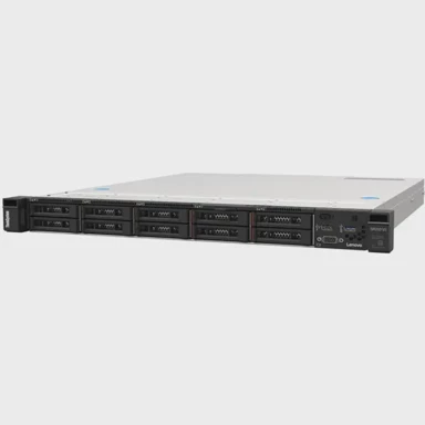 LENOVO poslužitelj SR250 V3 Xeon E-2468 32GB RAID 5350-8i