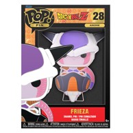 FUNKO POP! Pin Dragon Ball Z Frieza