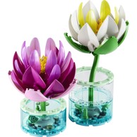 LEGO BOTANICALS Konstruktorski set 11511 Lopoči