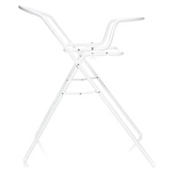 KEEEPER Stalak za kadicu 84 i 100 cm, bijeli