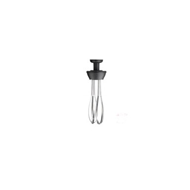 EURONOVA Pjenjača za štapni blender, 270 W, 185 mm