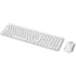 LOGITECH Set tipkovnica i miš Signature Slim Combo MK950, off white (920-012491)