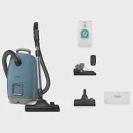 MIELE Usisavač s vrećicom GUARD L1