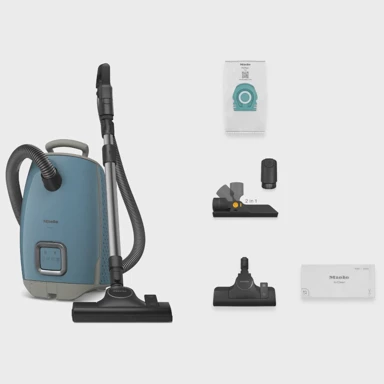 MIELE Usisavač s vrećicom GUARD L1