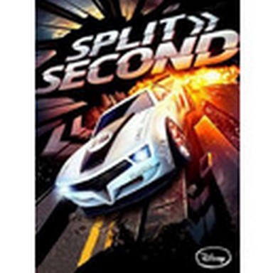 Igra za PC: Split/Second STEAM Key