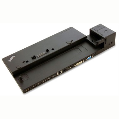 LENOVO Docking stanica ThinkPad Pro Dock 40A1, bez ključa + 90W adapter