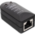 INLINE PoE prilagodnik 79999I, 57 V, crni