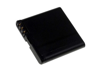 NOKIA Baterija N81/N82/E51, BP-6MT