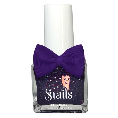SNAILS Lak za nokte mini, 5ml, model Tutu