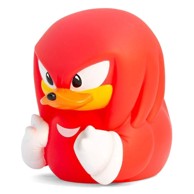 TUBBZ Figura Sonic Knuckles izdanje u kutiji, 10 cm