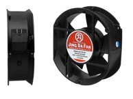 BLOW Ventilator 172 x 150 x 51 mm 230 V kuglični ležaj