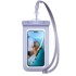 SPIGEN Vodootporna torbica (A601) IPX8 do 30m dubine, Aqua Blue