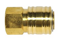 SW-STAHL Spojnica za zrak 1/4″ dn 7,2 ženska unutrašnji navoj 25082L