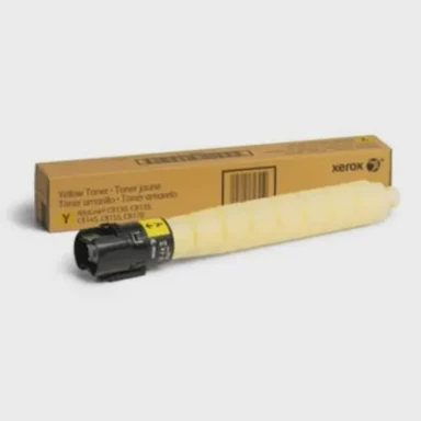 XEROX Toner, originalni, AltaLink C8145/55/70 DMO 006R01761, žuta