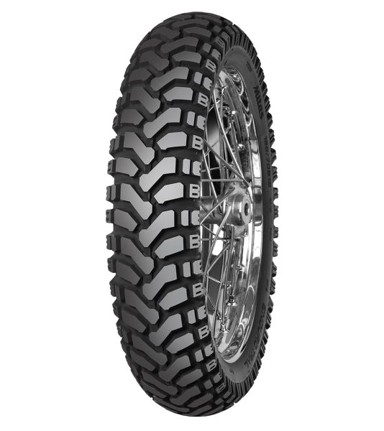 MITAS Guma za motor 130/80R17 65H ENDURO TRAIL (E-07), stražnja