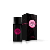 Night Option Ženski parfem, 75 ml, EDP, u tipu YSL Black Opium