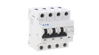 EATON Prekostrujna sklopka 3P+N D 8A 15kA AC FAZ-D8/3N