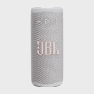 JBL Prijenosni Bluetooth zvučnik Grip, bijeli, do 14 h reprodukcije