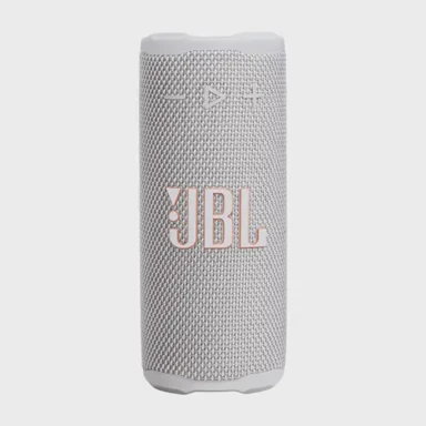 JBL Prijenosni Bluetooth zvučnik Grip, bijeli, do 14 h reprodukcije