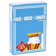 GRAFOPRINT Igraće karte Poker-Bridge-Canasta, 1/56