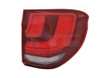TYC Zadnje svjetlo BMW X5 f15 13-18 lijevo vanjsko LED 11-14706-10-9