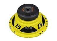 GROUND ZERO GZIK 165SPL 16,5 cm SPL srednjetonski auto zvučnik
