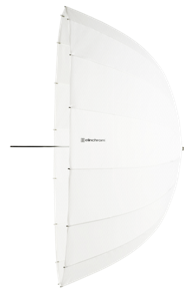ELINCHROM Kišobran za snimanje Deep Translucent 125cm