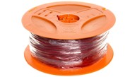 Instalacijski kabel H05V-K 1 4510043S, 250 m, crveni