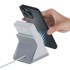 CUKTECH Telefon WPB100N, bijeli