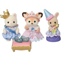 SYLVANIAN FAMILIES Princeza