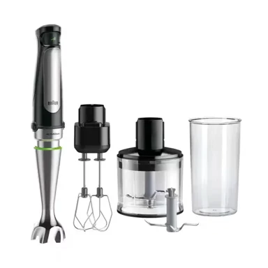 BRAUN Štapni mikser MQ7035BI, 1000 W, 500 ml