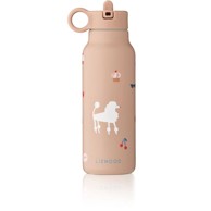 LIEWOOD Termos boca Paris Falk 350 ml, bež