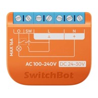 SWITCHBOT Relejni prekidač Smart SwitchBot 1PM