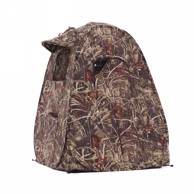 BUTEO PHOTO GEAR Kamuflažna navlaka za fotoaparat Buteo Mark III reed