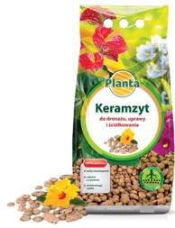PLANTA Ekspandirana glina 5 l
