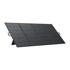 FOSSIBOT Solarni panel SP420 420 W, crni