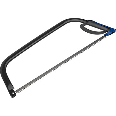 LUX TOOLS Pila za drvo, 760 mm, profi