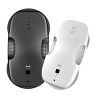 HUTT Čistač prozora, window cleaning robot DDC55, crni