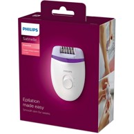 PHILIPS Epilator BRE225/00