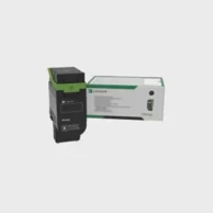 LEXMARK Toner povratni CS531 CX532 15K original, crna