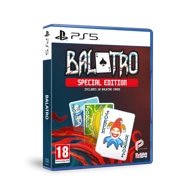 Igra za PS5: Balatro - Special Edtion