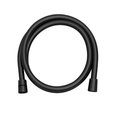 SCHMIDLER Crijevo za tuš flexi 150 cm, mat crno