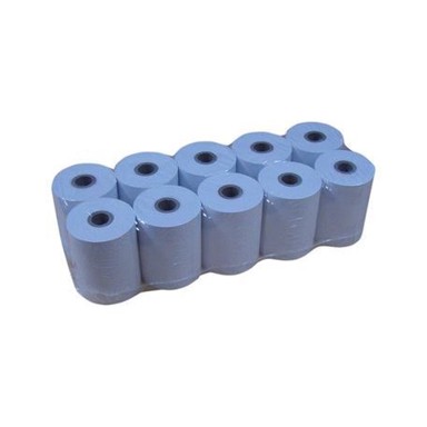 ZEBRA Termo role, 57mm x 15m, pakiranje 10 komada