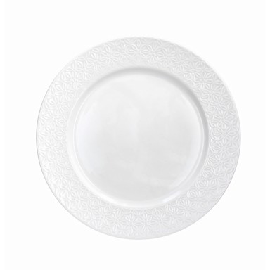 Plitki tanjur Margaret 27 cm