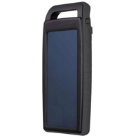 XTORM Powerbank Hybrid Solar 10.000, prijenosni punjač