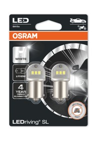 OSRAM LEDriving SL R10W (BA15S) LED žarulja