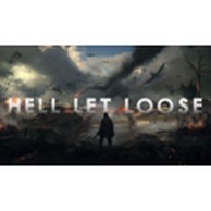 Igra za PC: Hell Let Loose (STEAM Key)
