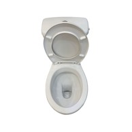 AQUAART WC monoblok Moho odvod u pod sa sjedalicom